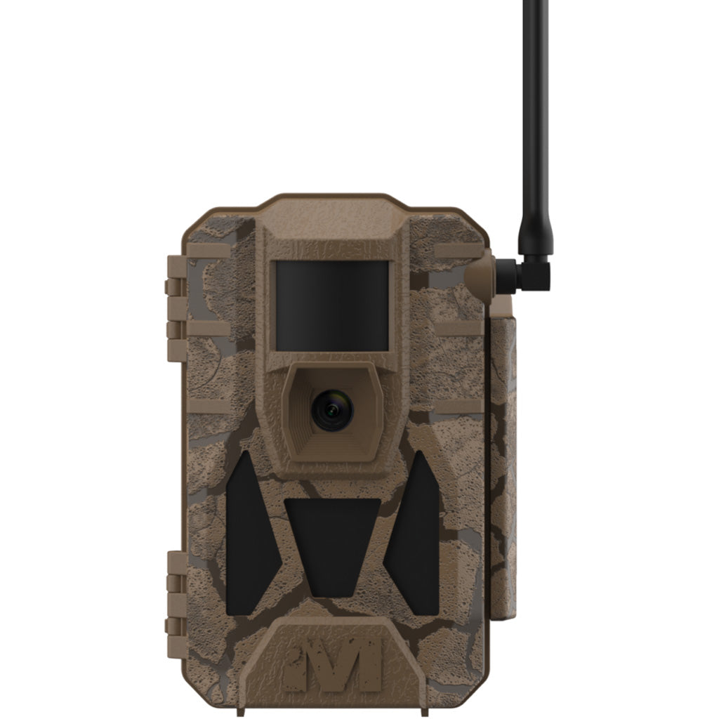 Muddy Matrix 2.0? Cellular Camera 36mp