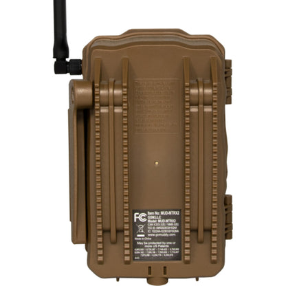 Muddy Matrix 2.0? Cellular Camera 36mp