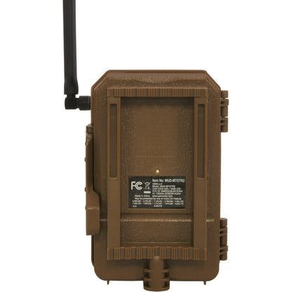 Muddy Mitigator 2.0? Cellular Camera 24mp Includes Sd + Batteries