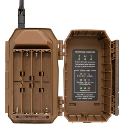 Muddy Trifecta 180 Cellular Camera 36mp