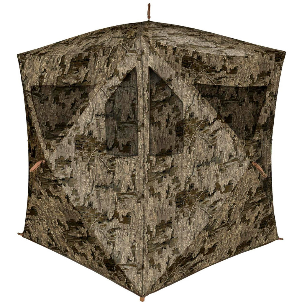 Primal Ringer Blind Realtree Timber