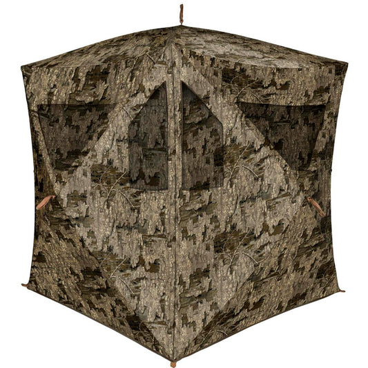 Primal Ringer Blind Realtree Timber