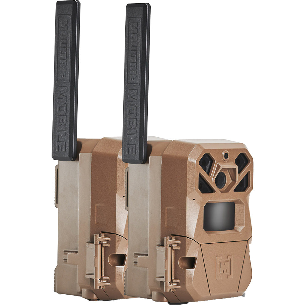 Moultrie Edge 2 2 Pack