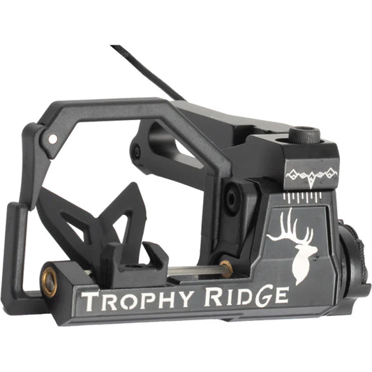 Trophy Ridge Propel Limb Driven Arrow Rest Rh