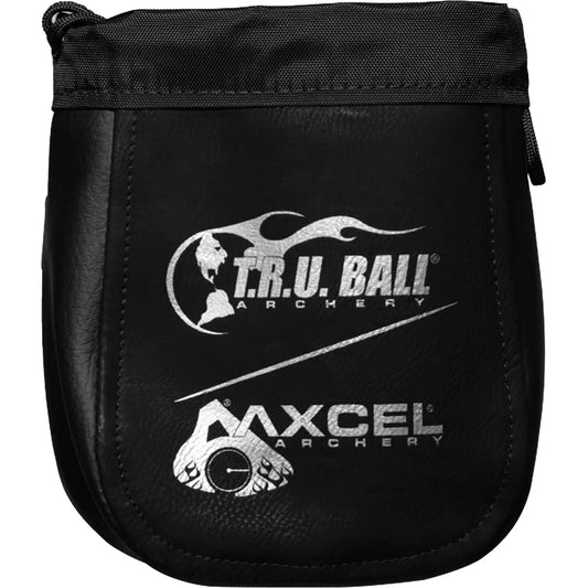 Tru Ball Release Pouch Leather