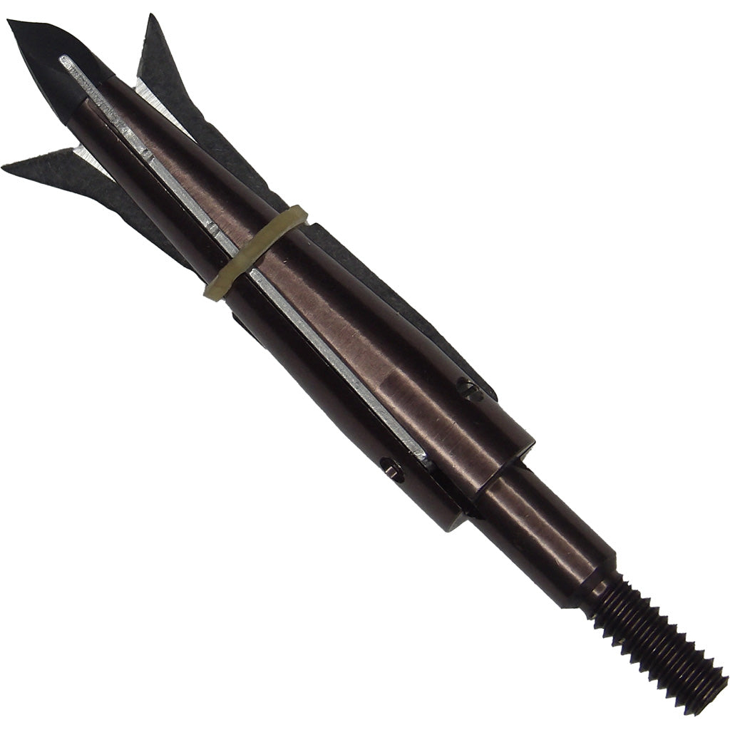 Xecutioner Demon Hunter Rake Broadheads 100 Gr. 3 Pk.