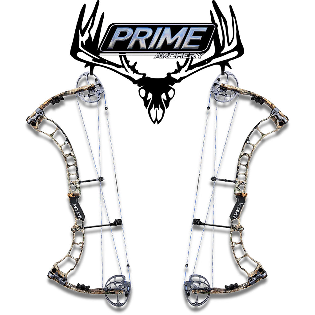 Raxx Bow Hanger Prime