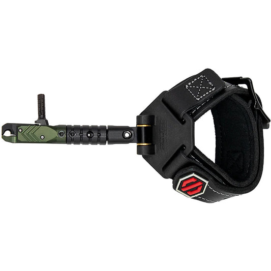 Scott Little Goose Release Rts Green