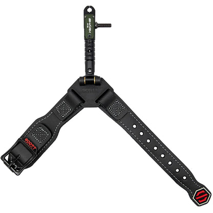 Scott Shark Release Rts Green