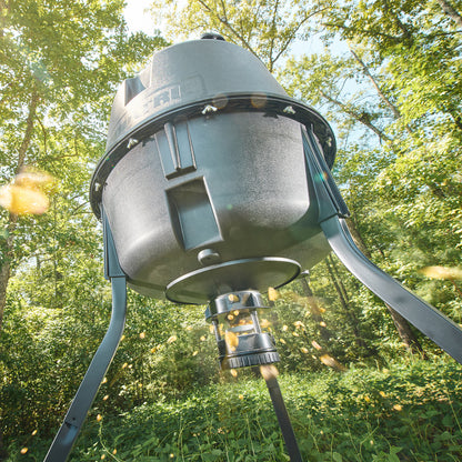 Moultrie All In One 2 Feeder Kit