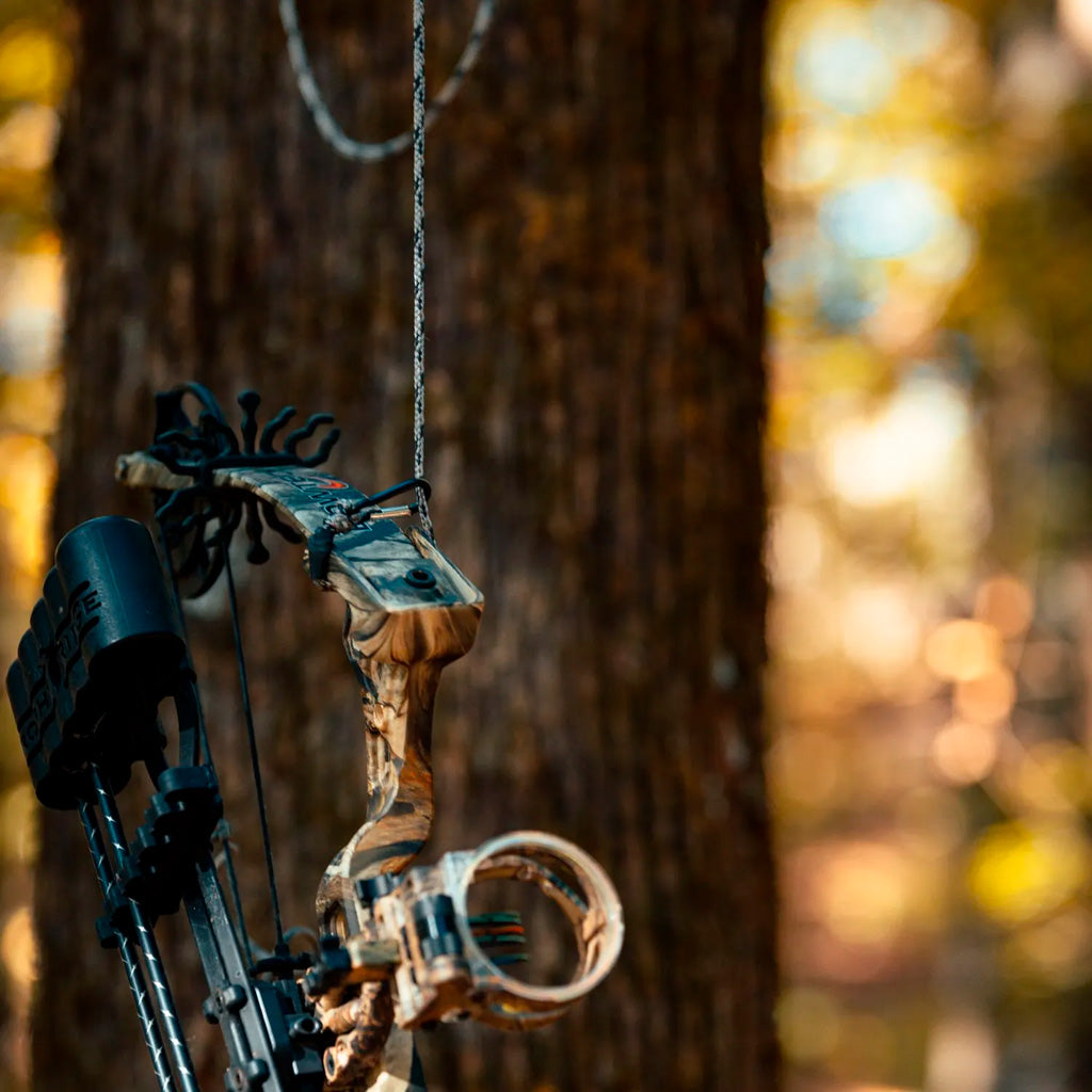 Summit Ultimate Bow Rope