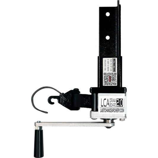 Last Chance Draw Board 2.0 Ultimate
