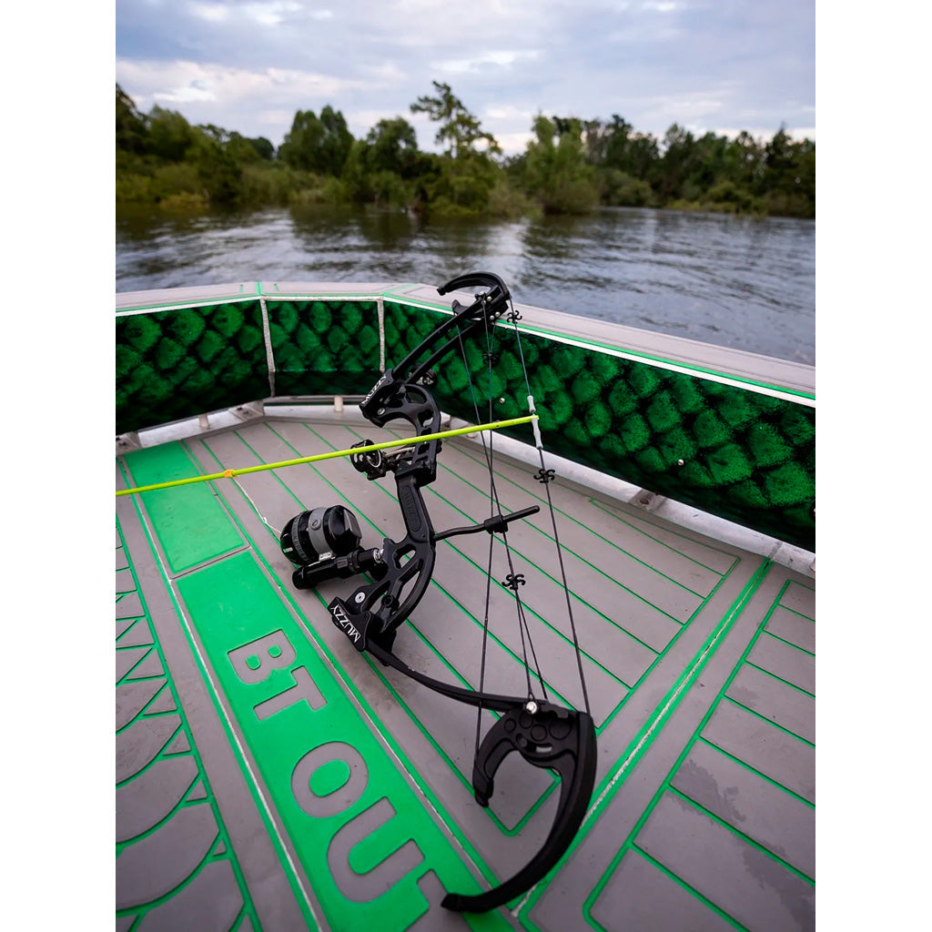 Muzzy Deviant Hlc Bow Rh