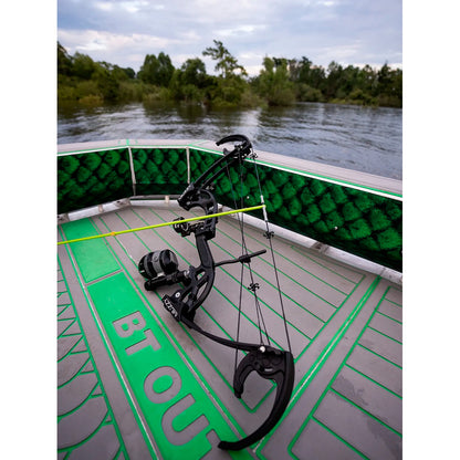 Muzzy Deviant Hlc Bow Rh