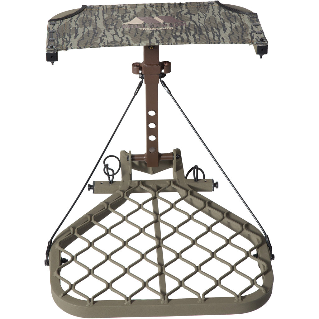 Millennium M8 Pro Lite Hang On