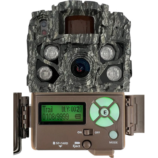 Browning Strike Force Fhdr Trail Camera 40 Mp