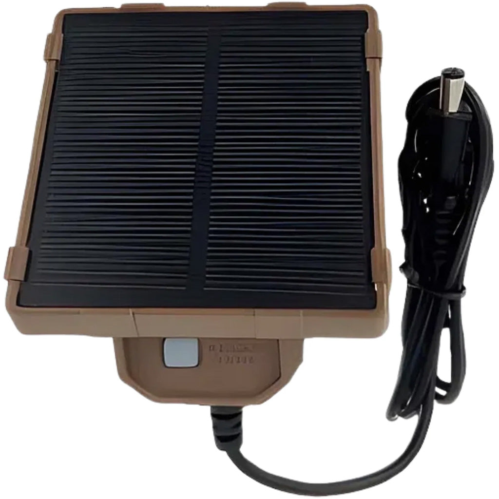 Browning Micro Solar Battery Pack