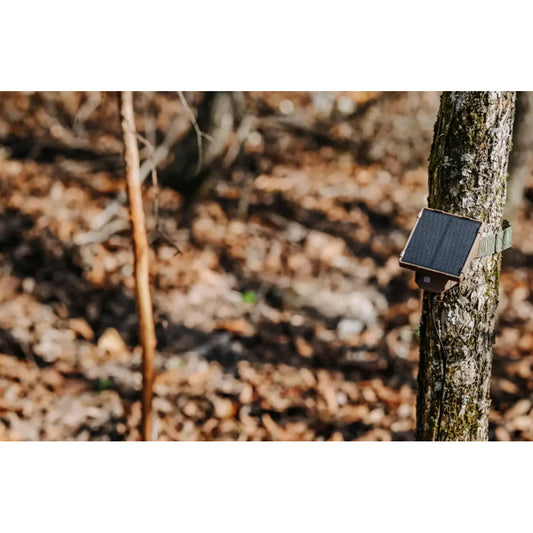 Browning Micro Solar Battery Pack