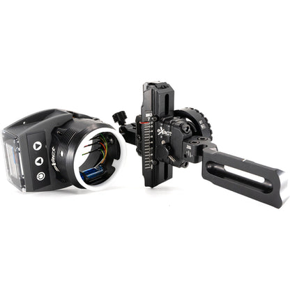 B3 Exact Linx Pro Sight 4 Pin .019 Rh