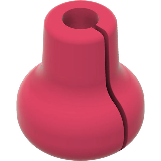 Pine Ridge Beak Button Pink 1 Pk.