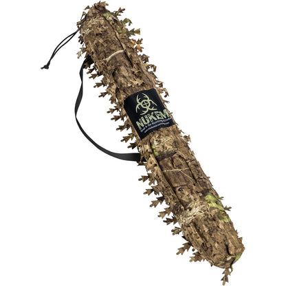 Nukem Grab & Go Blind Mossy Oak Country Roots 3d Leafy Xl
