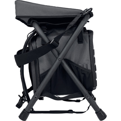 Acu Archery "the Throne" Archers Shooting Stool