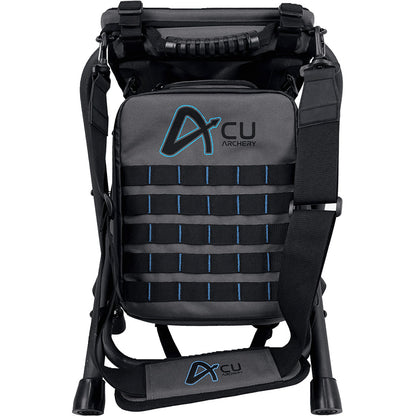 Acu Archery "the Throne" Archers Shooting Stool