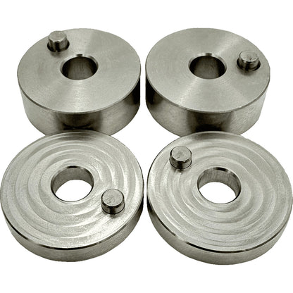 Acu Archery A.w.s Acu Weight System 20 Oz. Kit