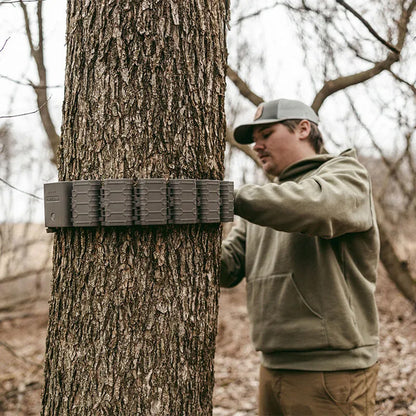 Tactacam Battery Belt