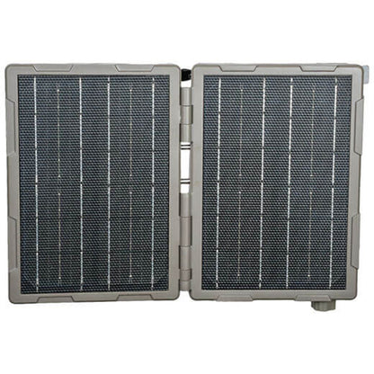 Tactacam External Solar Panel 12v Folding