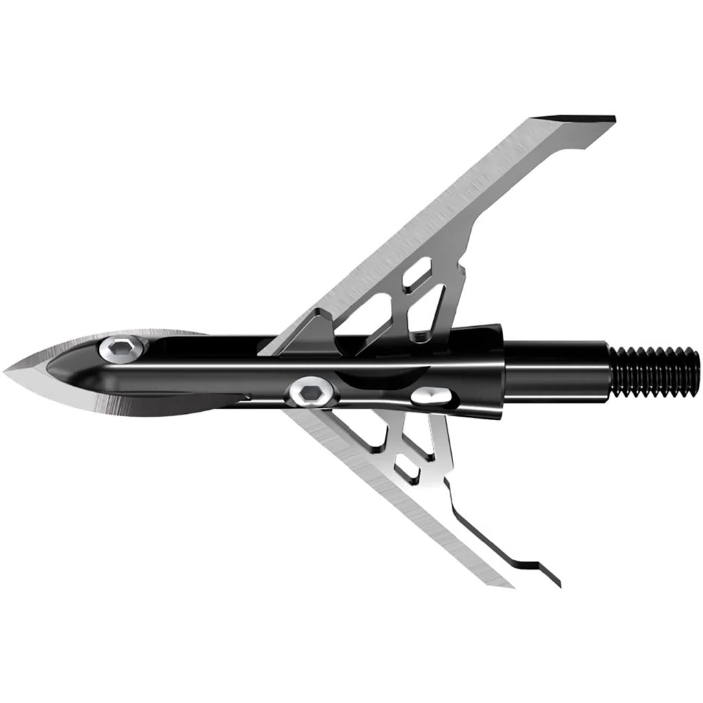 Speed Crosscut 100 Broadheads 100 Gr. 2 In. 3 Pk.