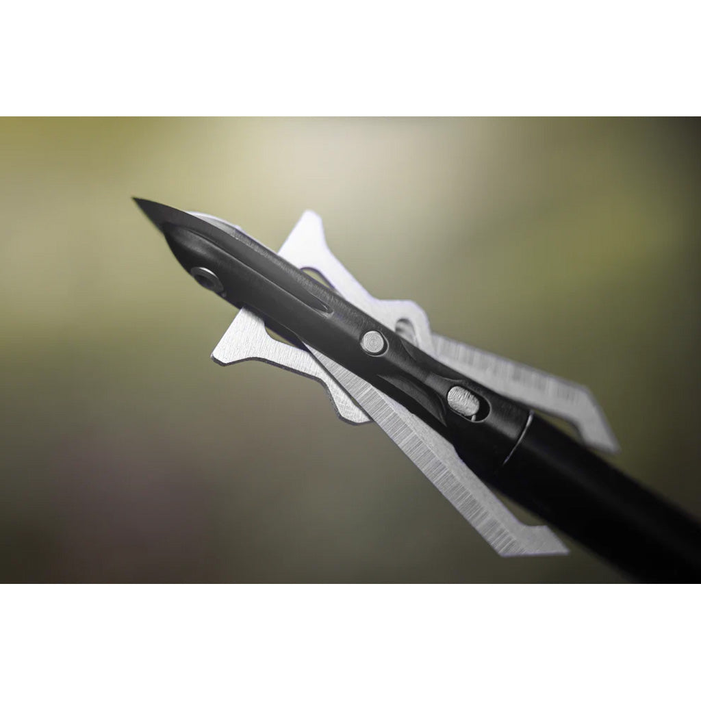 Speed Crosscut 100 Broadheads 100 Gr. 2 In. 3 Pk.
