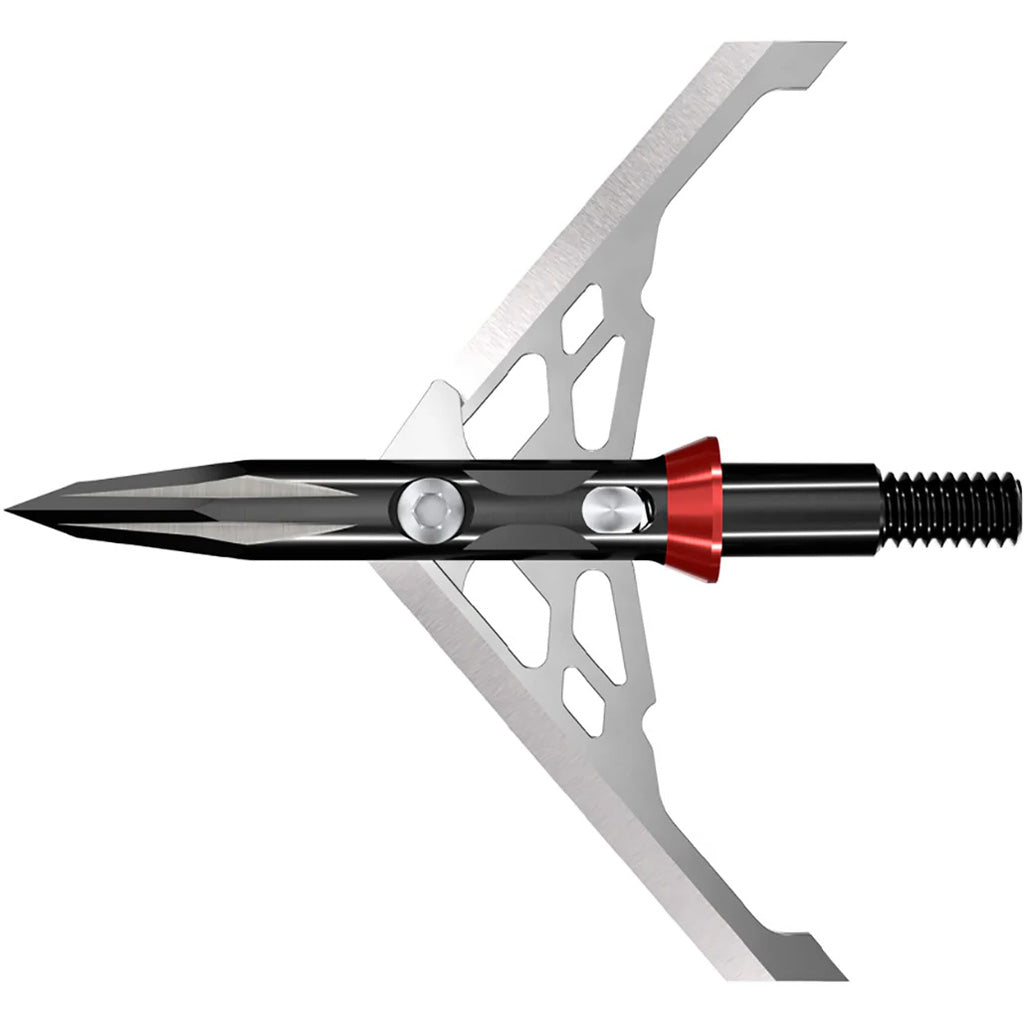 Speed Crossbow Titanium 100 Broadheads 100 Gr. 2 In. 3 Pk.