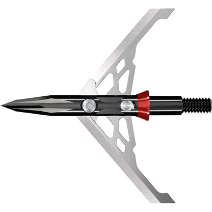 Speed Crossbow Titanium 100 Broadheads 100 Gr. 2 In. 3 Pk.