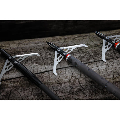 Speed Crossbow Titanium 100 Broadheads 100 Gr. 2 In. 3 Pk.