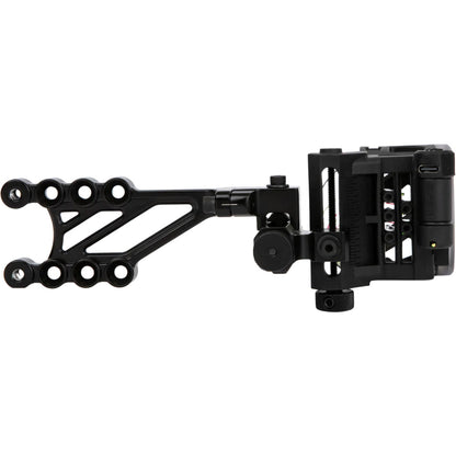 Trophy Ridge Dimension Sight Black 5 Pin .019 Rh/lh