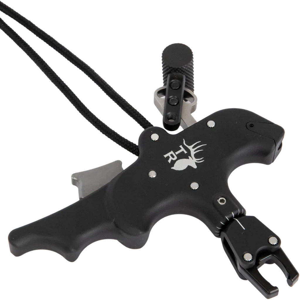 Trophy Ridge Precise Pro Release 4 Finger