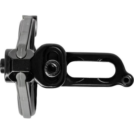 Trophy Ridge Whisker Biscuit Pro Black/gray Small