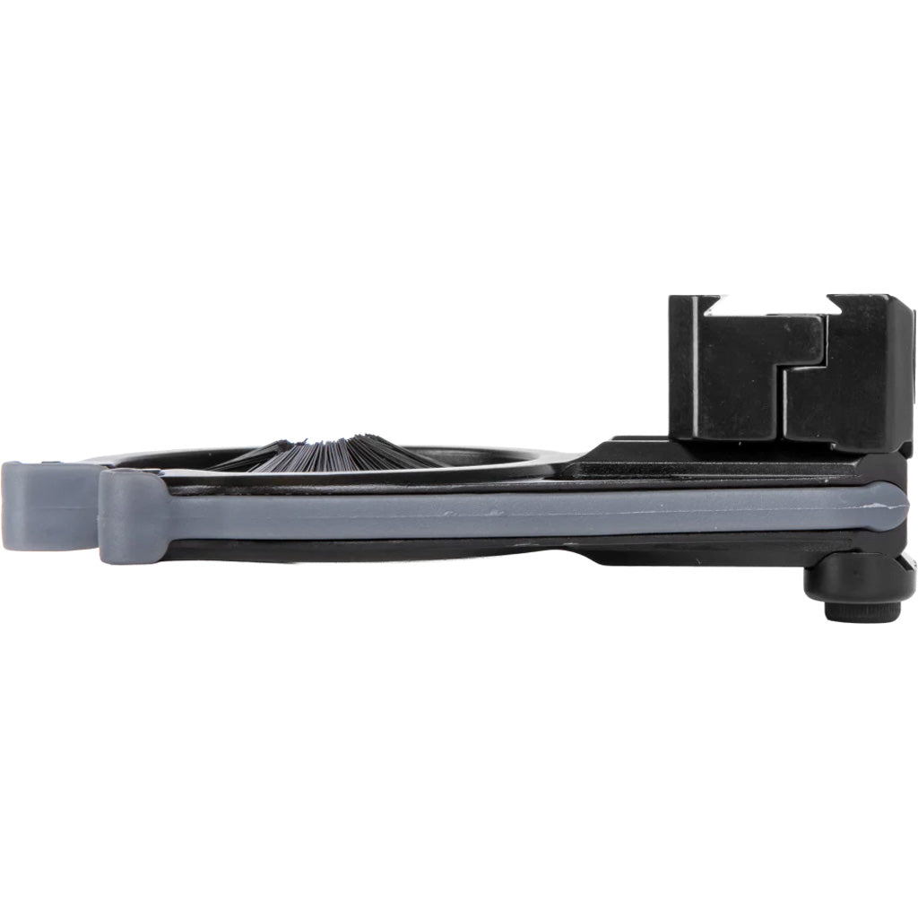 Trophy Ridge Whisker Biscuit Pro Ims Black/gray Small