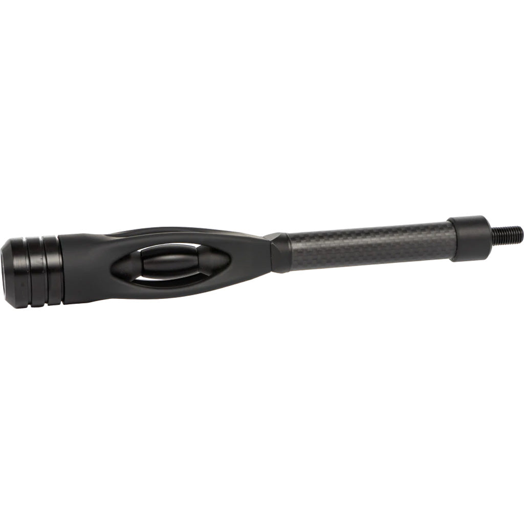 Trophy Ridge Seismic Stabilizer 8.0 Black 8 In.