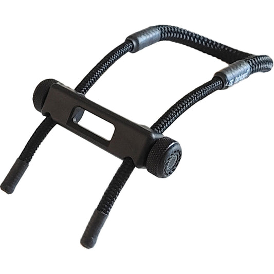 Loc Outdoorz Mat-loc Carbon Xt Sling Black