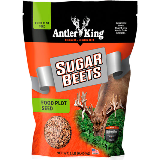 Antler King Sugar Beets 1/8 Acre