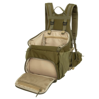 Elevation Mobile Hunter 1100 Pack Ambush Green