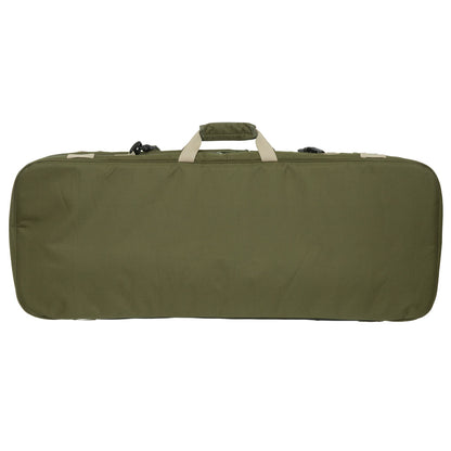 Elevation Mathews Shield Bow Case  Ambush Green 41 In.
