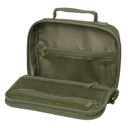 Elevation Defender Bow Case Ambush Green 41 In.
