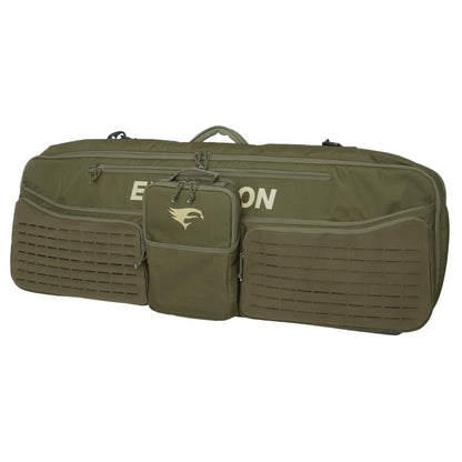 Elevation Defender Bow Case Ambush Green 41 In.