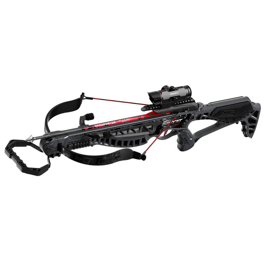 Barnett Wildcat Crx Recurve Crossbow Package
