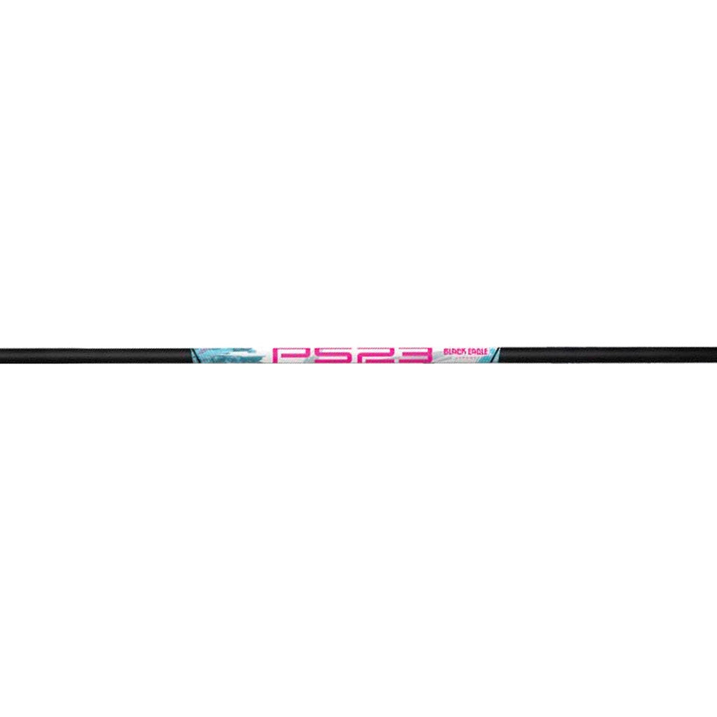 Black Eagle Ps23 Signature Series Shafts 500 1 Doz.