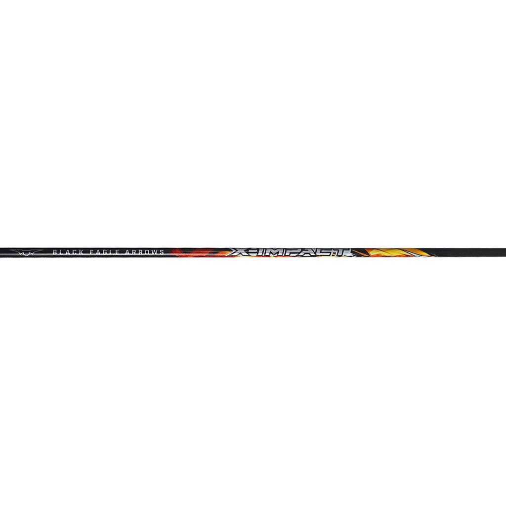 Black Eagle X Impact Shafts .001 300 1 Doz.
