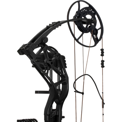 Bear Paradigm Rth Package Black 60 Lbs. Rh